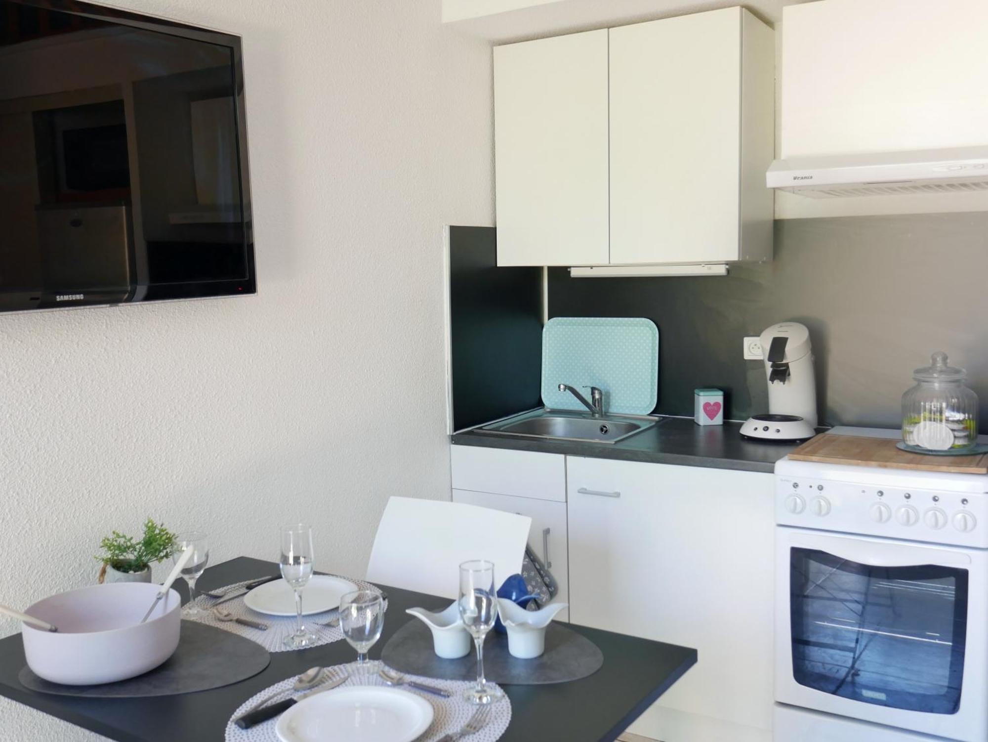 Maison De Plein Pied A Barcares Le Barcarès Zewnętrze zdjęcie