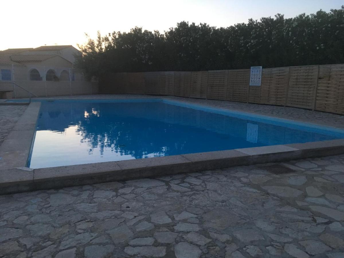 Maison De Plein Pied A Barcares Le Barcarès Zewnętrze zdjęcie